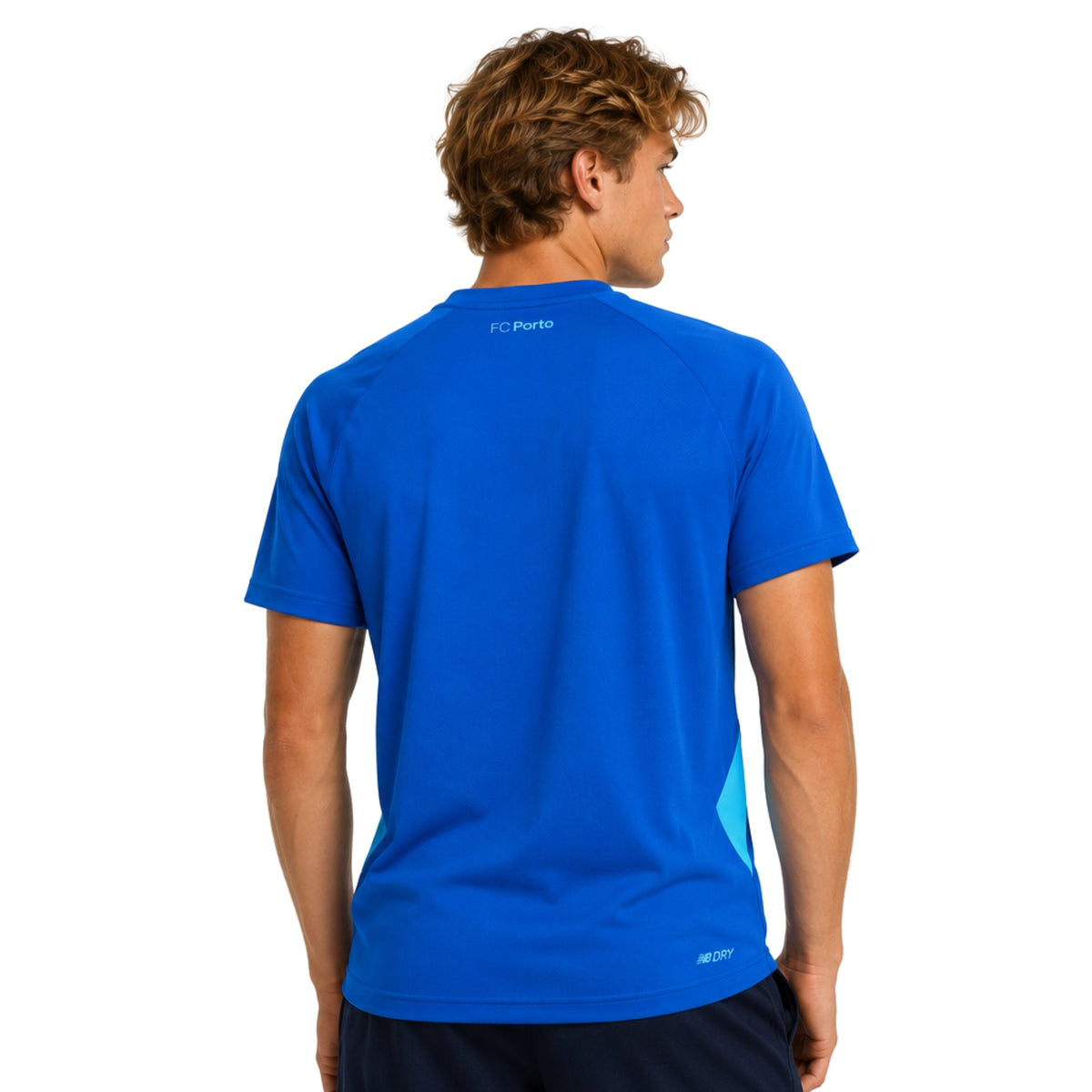 Porto Entraînement 26/27 - Bleu