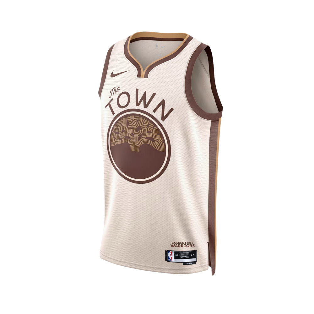 Golden State Warriors Edición Ciudad 25/26