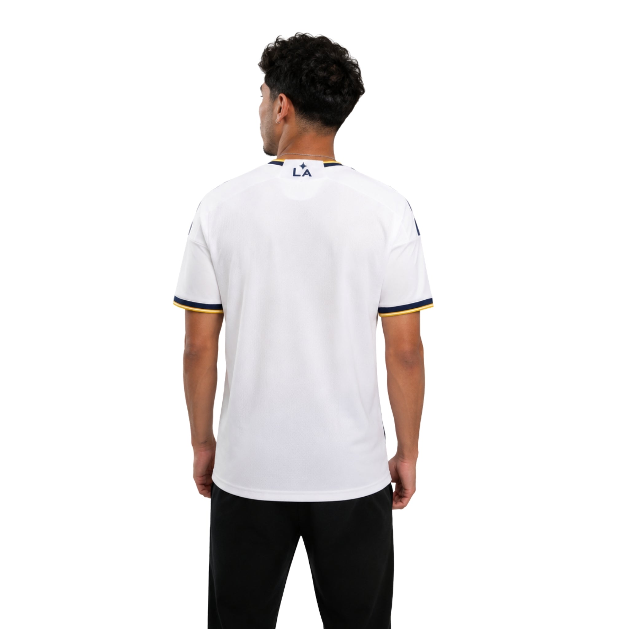 LA Galaxy Domicile 26/27