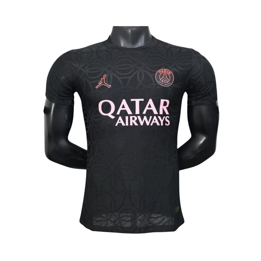 PSG Édition Spéciale 25/26 - Version Joueur