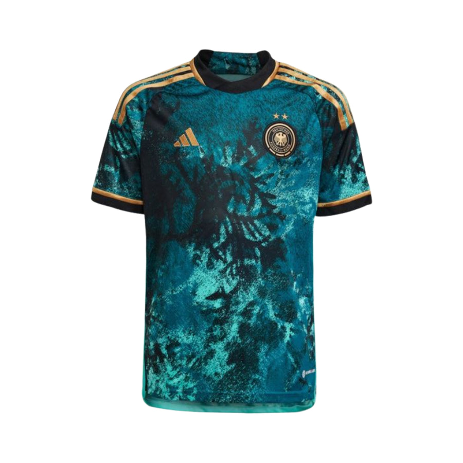 Allemagne Extérieur 22/23