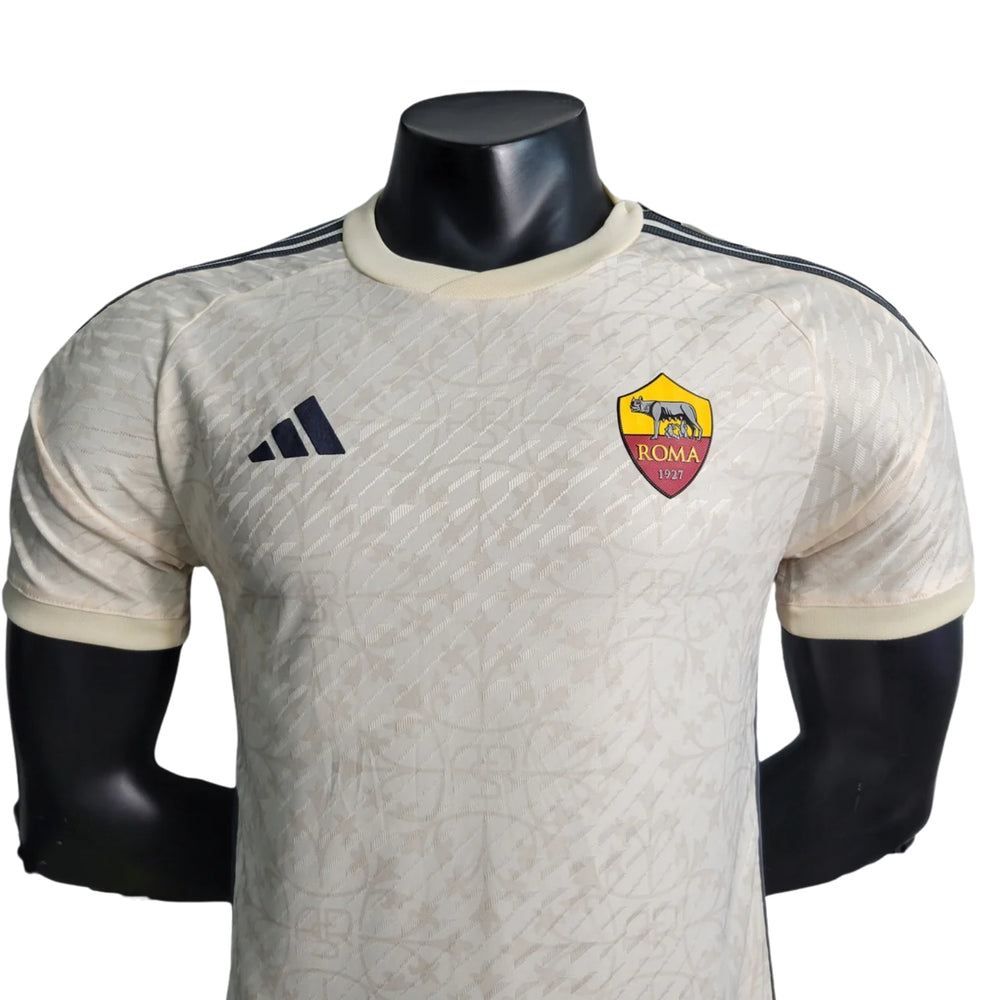 AS Roma Away 23/24 - Player Version