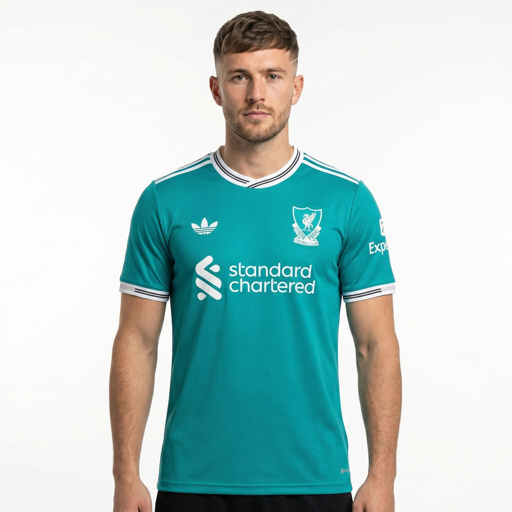 Liverpool Third 25/26