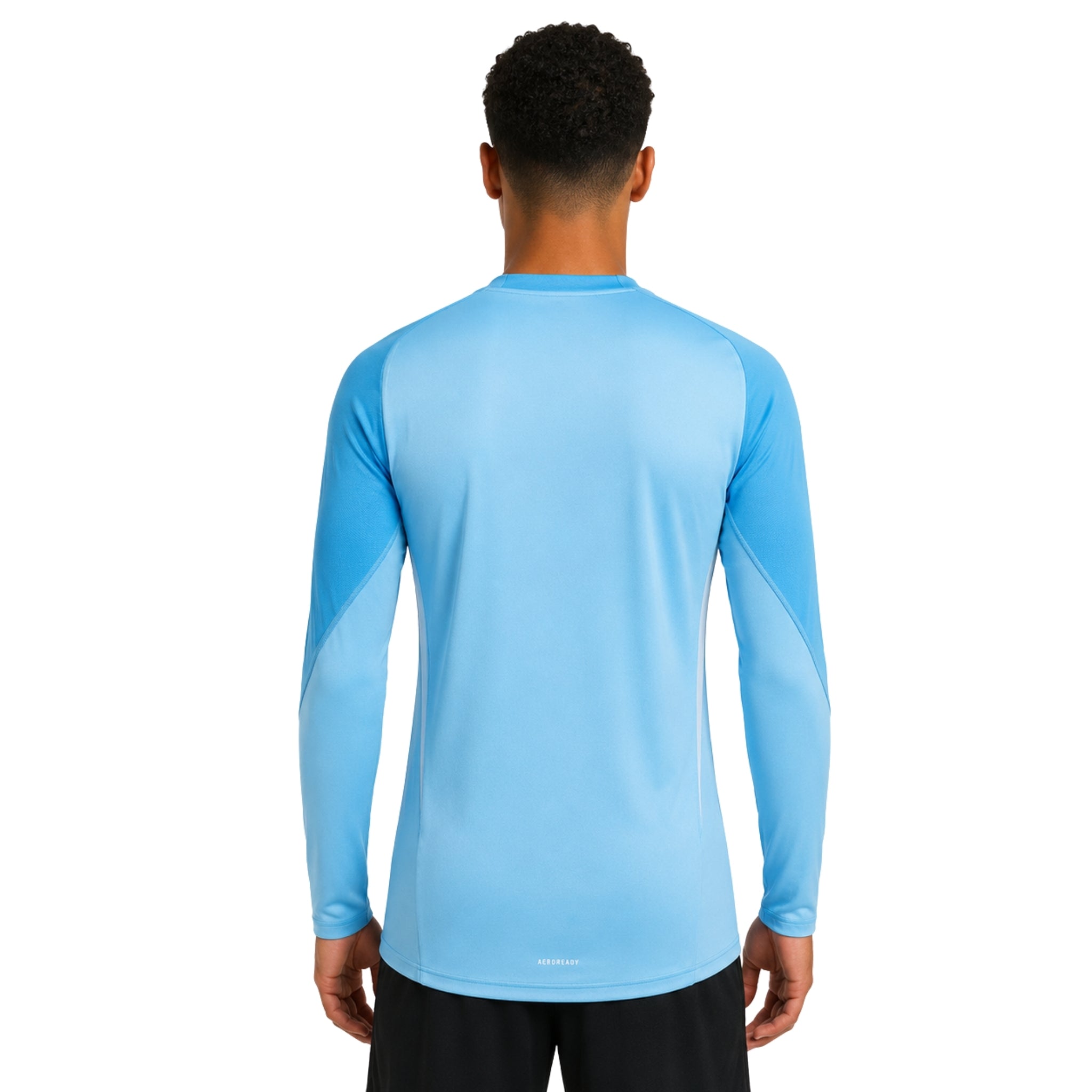 Olympiakos Goalkeepers 25/26 - Long Sleeves