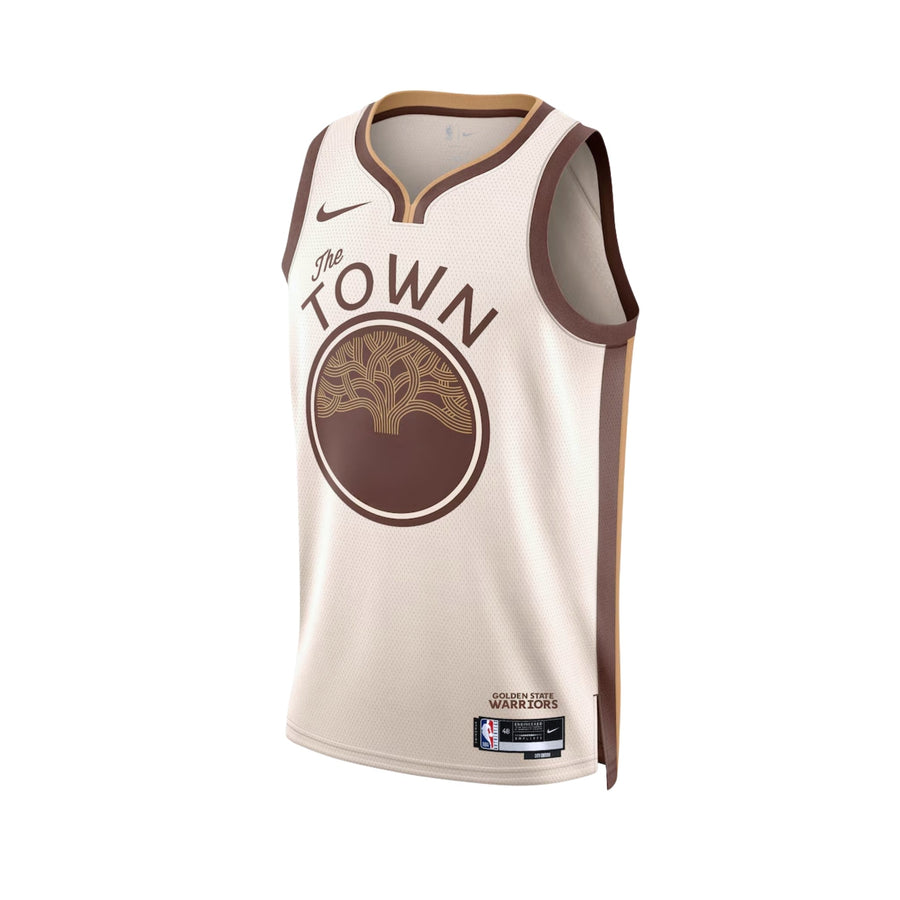 Golden State Warriors City Edition 25/26