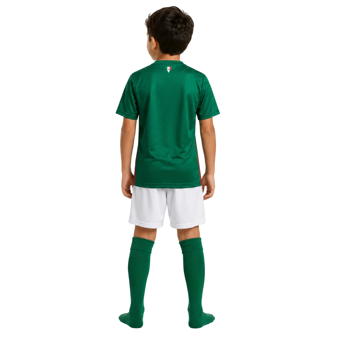 Kit - Palmeiras Domicile 26/27