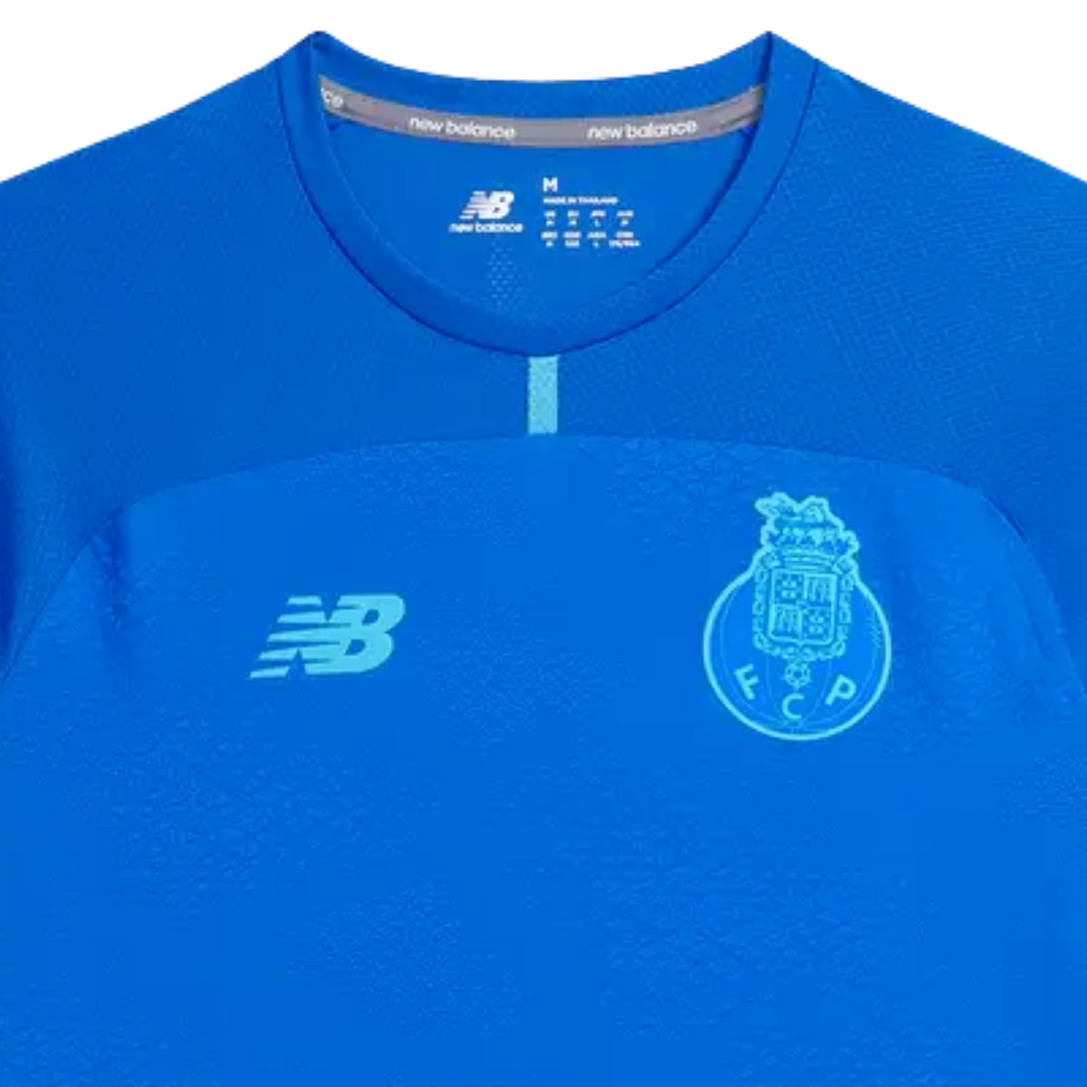 Porto Entraînement 26/27 - Bleu