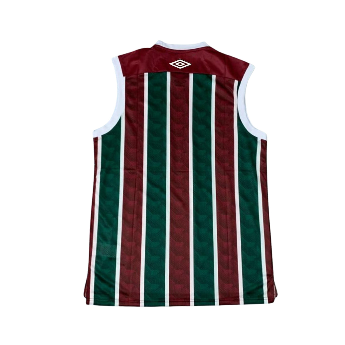 Fluminense Entraînement 24/25 - Manches Cava - Vue de dos