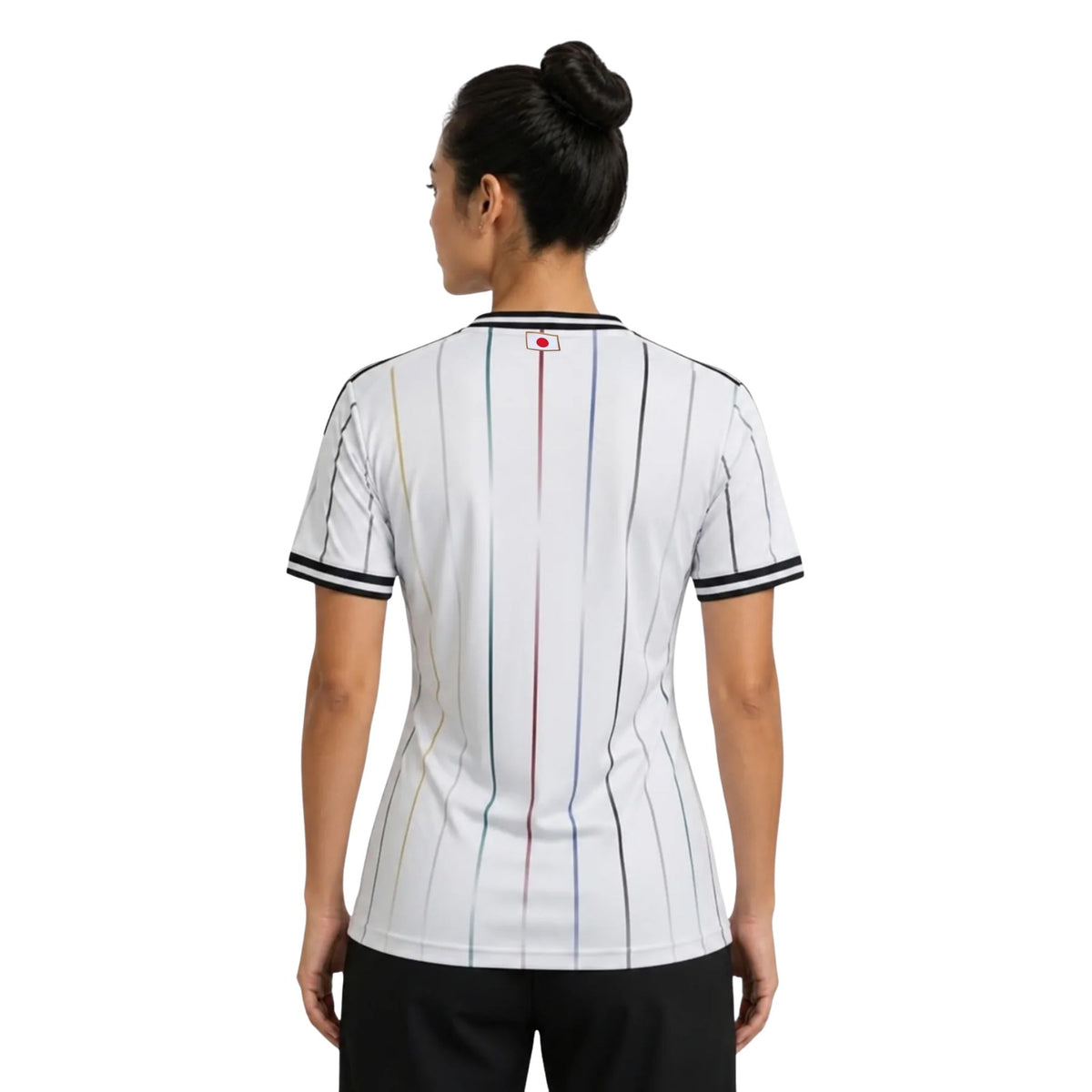 Japon Extérieur 26/27 - Coupe du Monde 2026 - Version Féminine