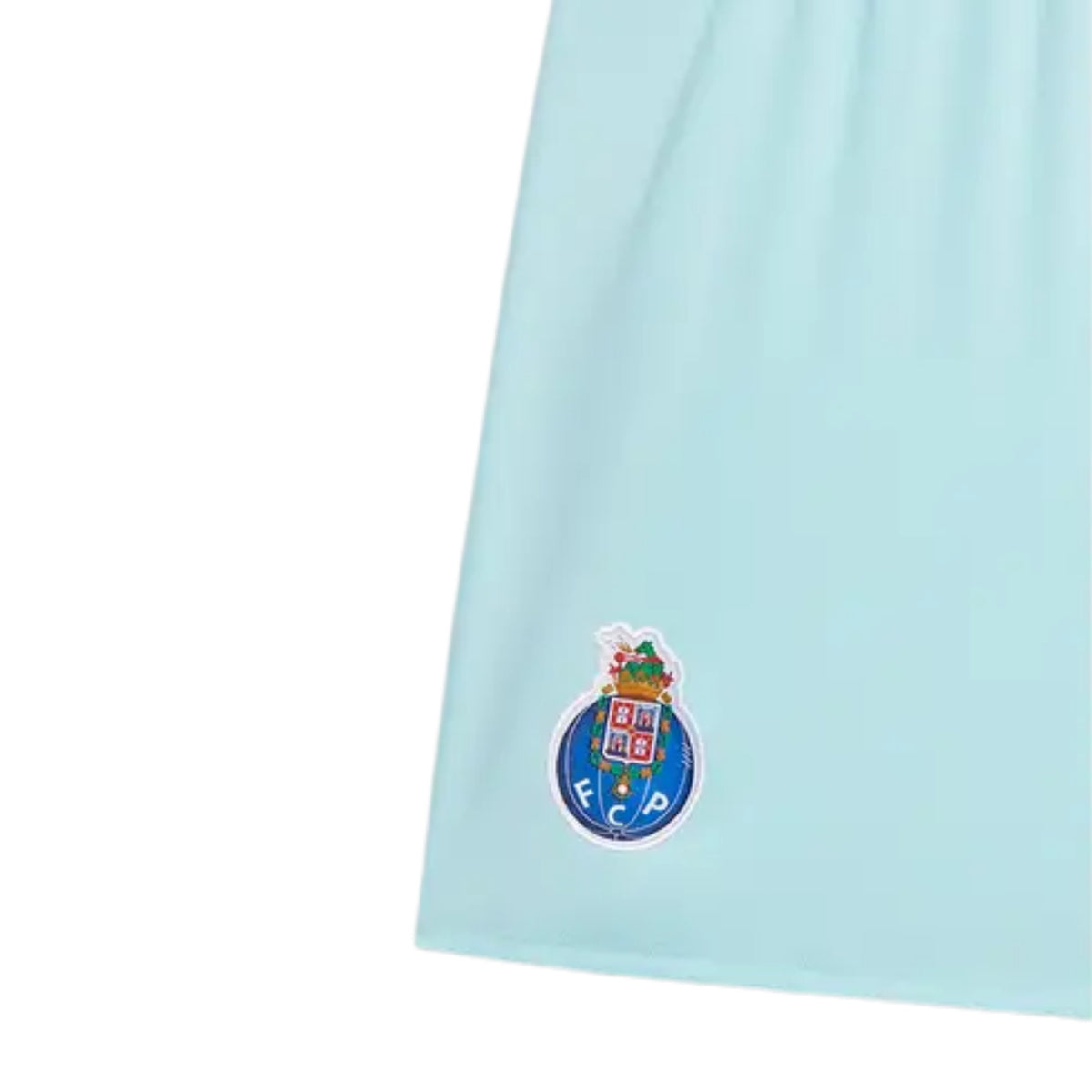 Short Porto Troisième 26/27