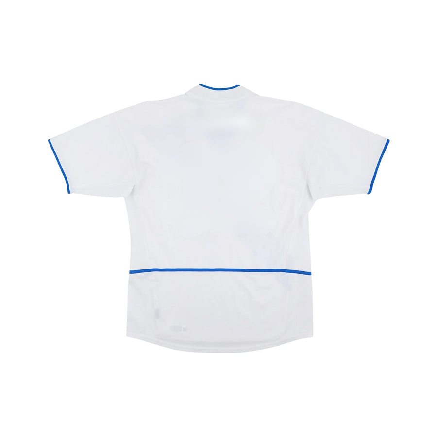 Inter Milan Extérieur 02/03