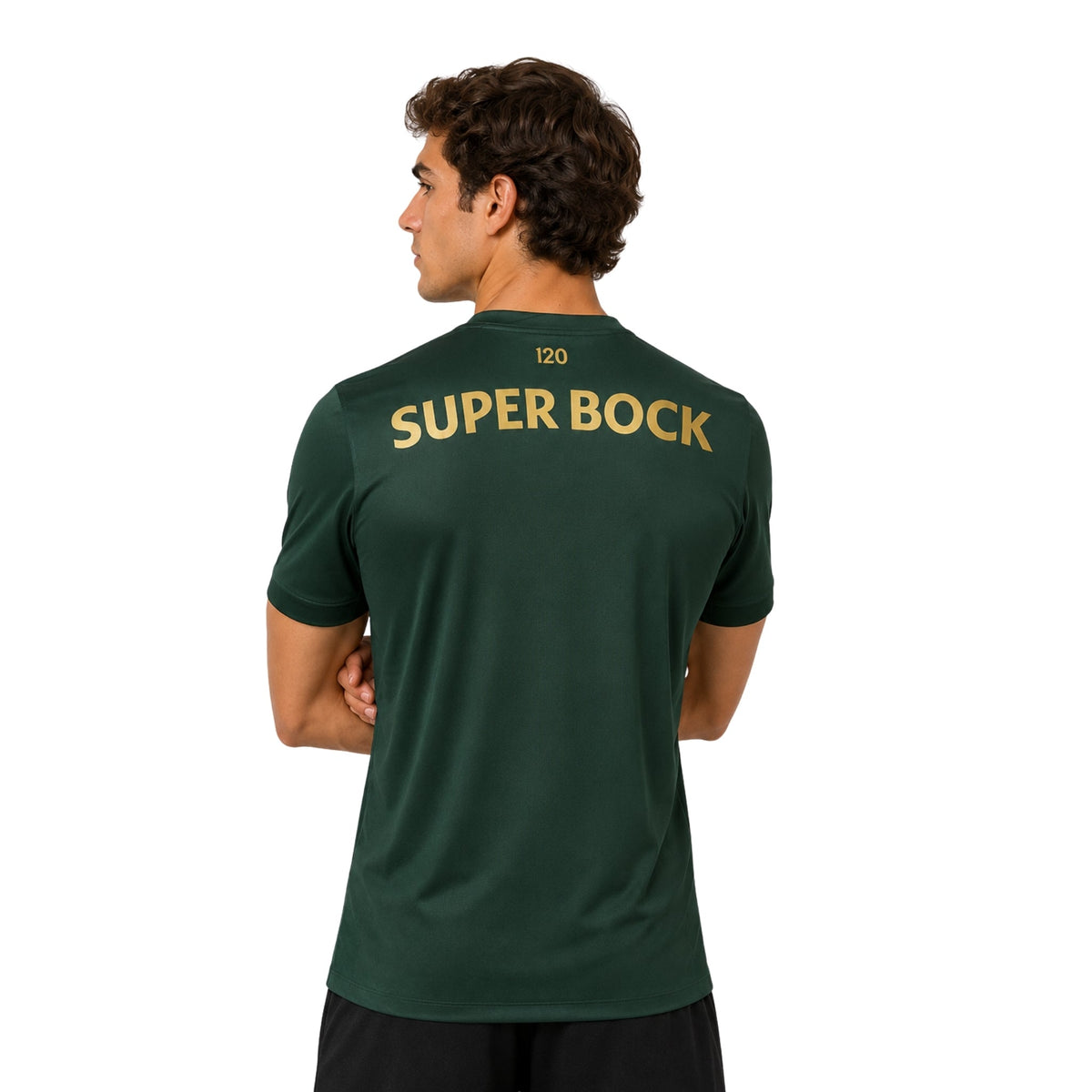 Sporting Special Edition 26/27 - 120e Anniversarie