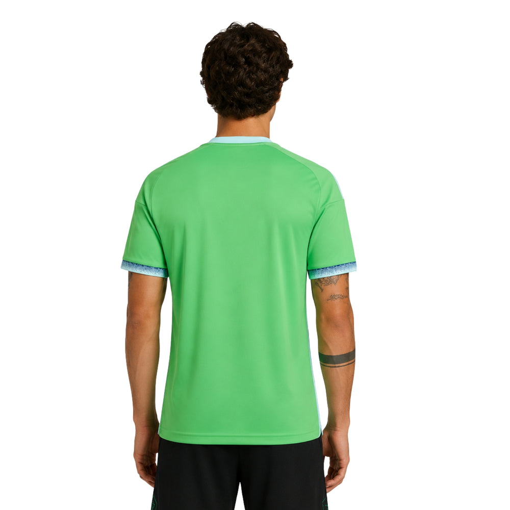 Seattle Sounders Domicile 26/27