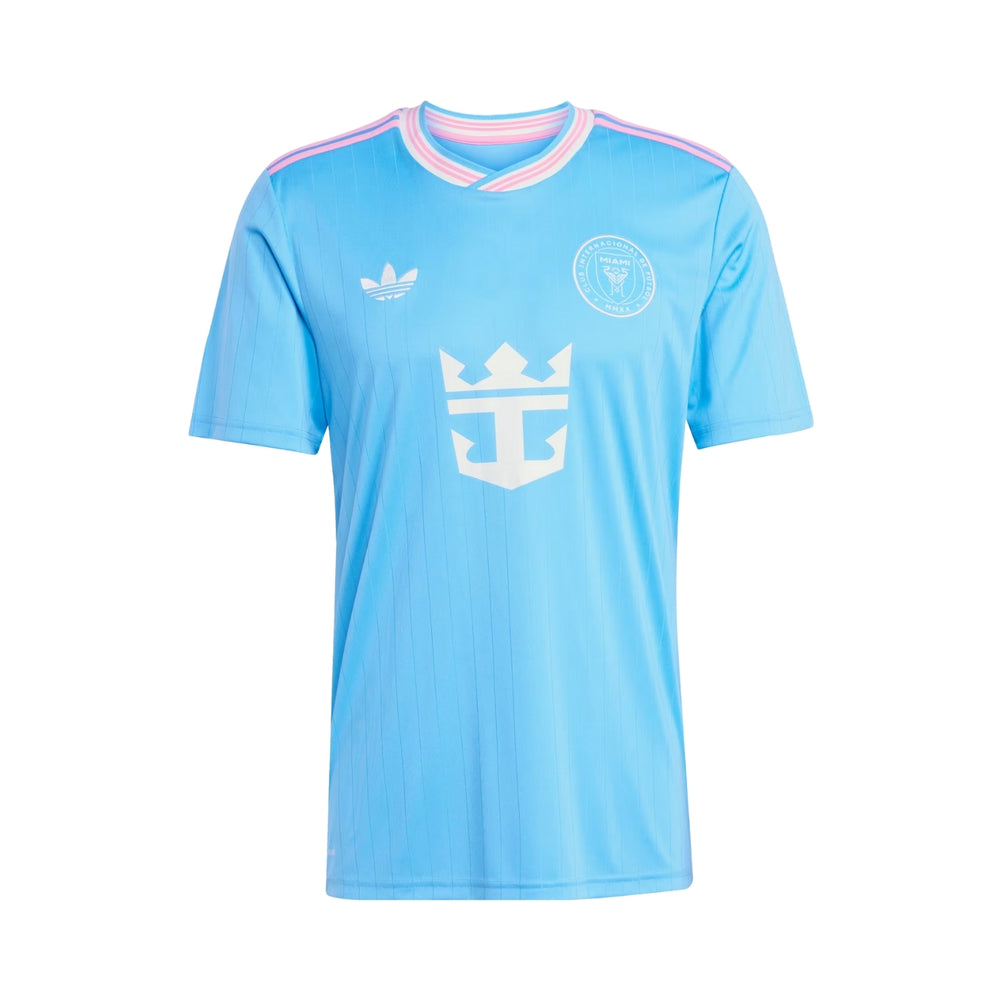 Inter Miami Third 25/26 - Women's Version