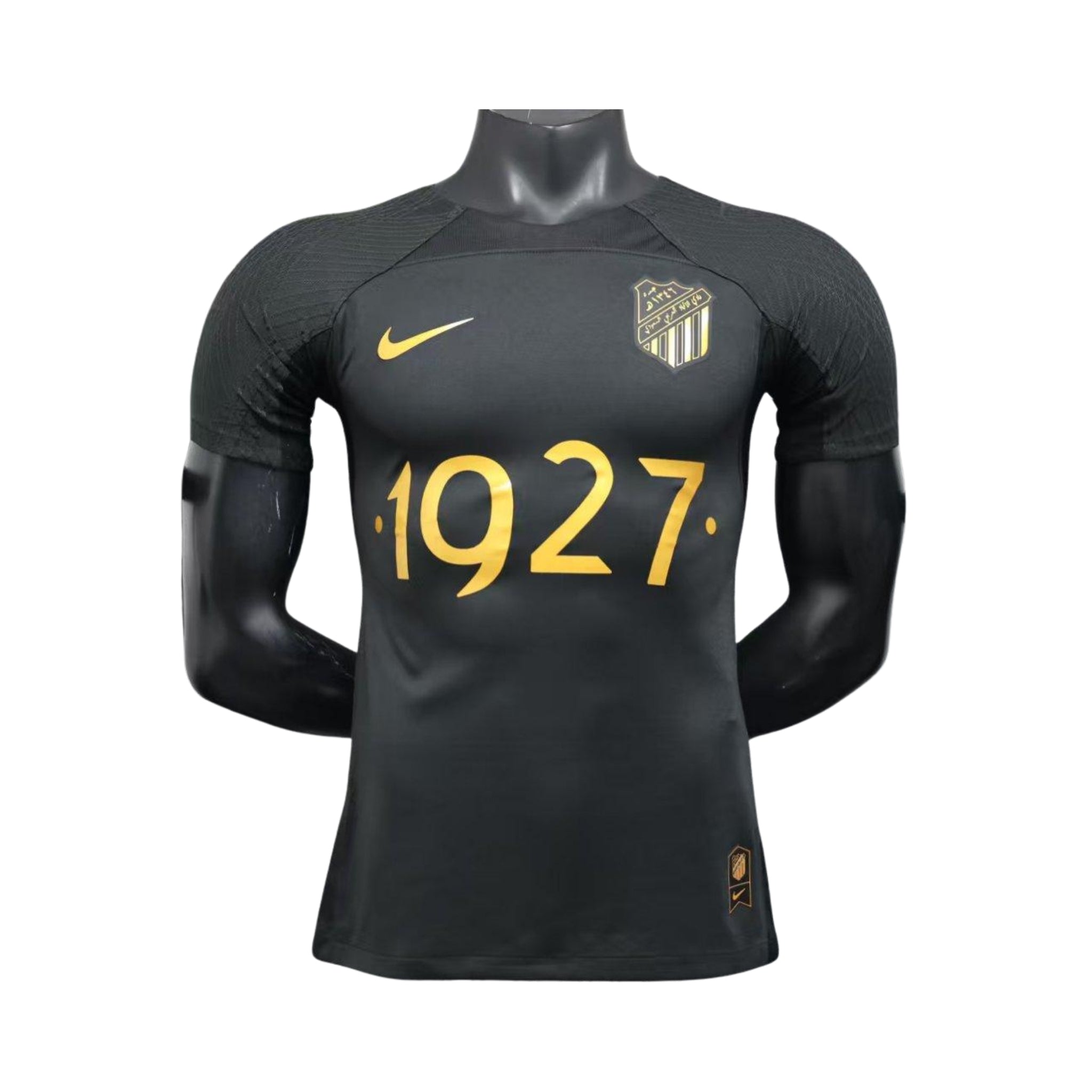 Al-Ahli Édition Spéciale 25/26 - Version Joueur