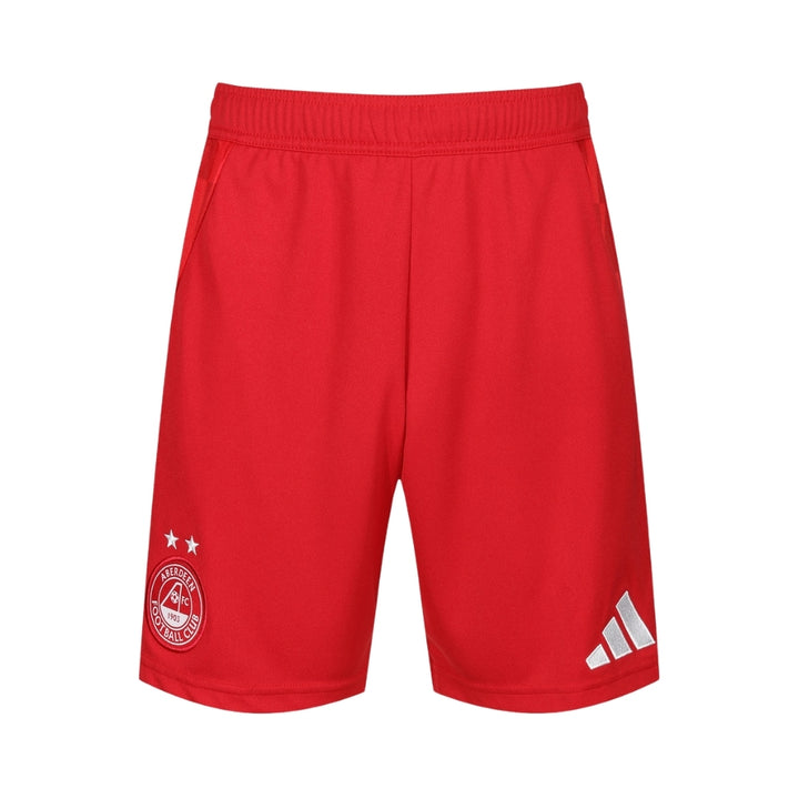 Short Aberdeen F.C. Domicile 24/25 - Rouge 2