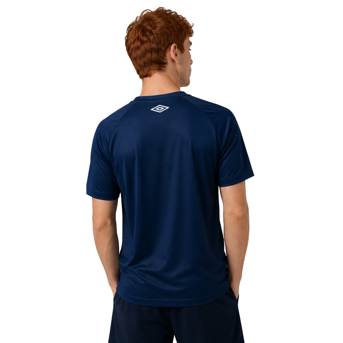 Santos Gardiens de But 26/27 - Bleu Marine