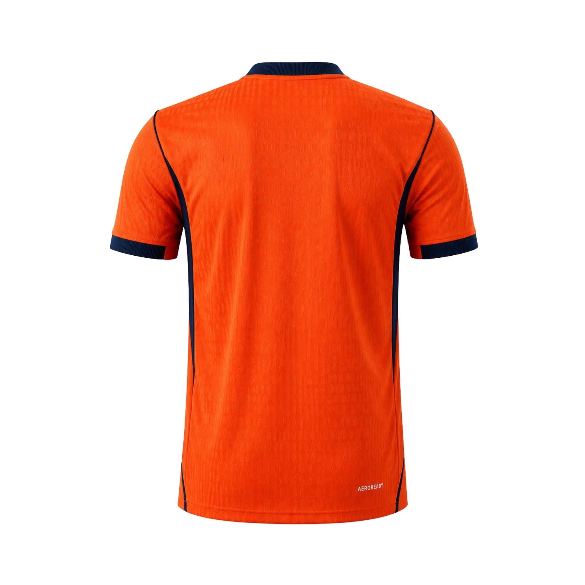 Pays-Bas Domicile 26/27 - Coupe du Monde 2026 - Version Joueur
