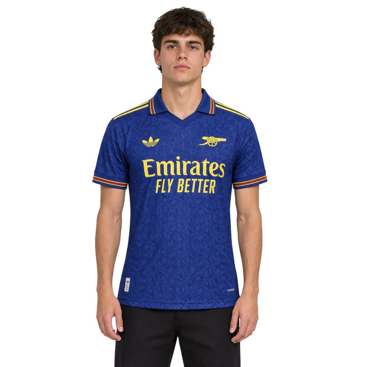 Arsenal Édition Spéciale 26/27 - Version Joueur