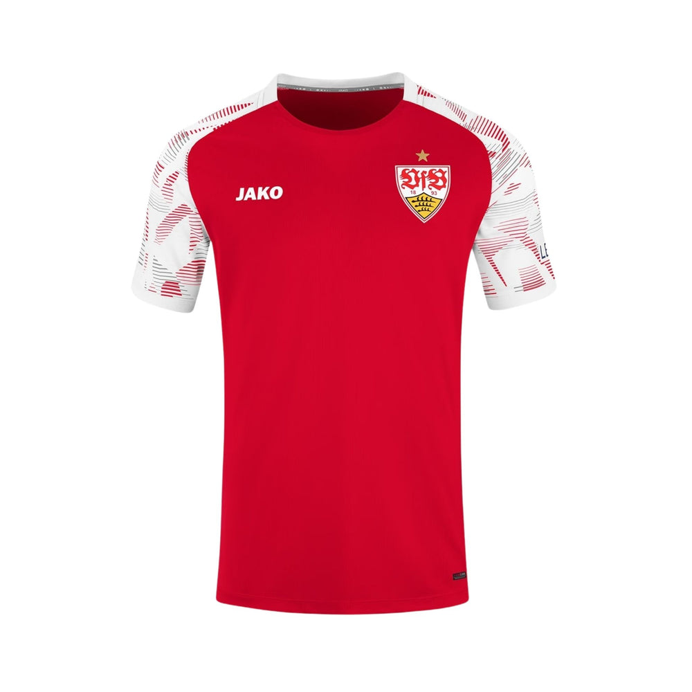 VfB Stuttgart Entraînement 26/27
