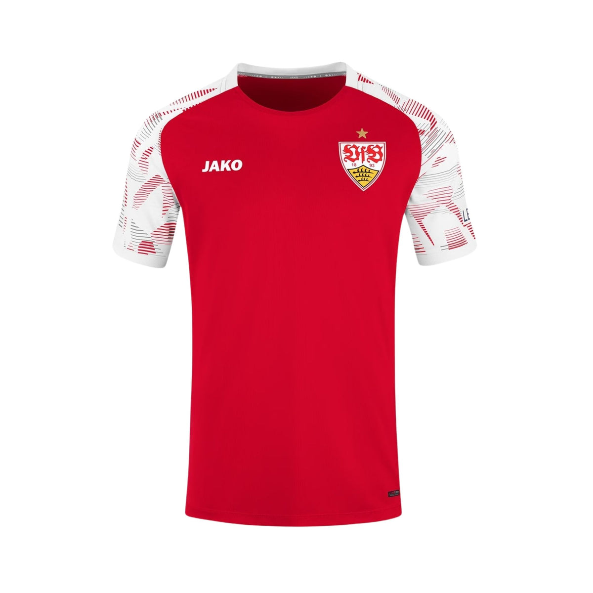 VfB Stuttgart Entraînement 26/27
