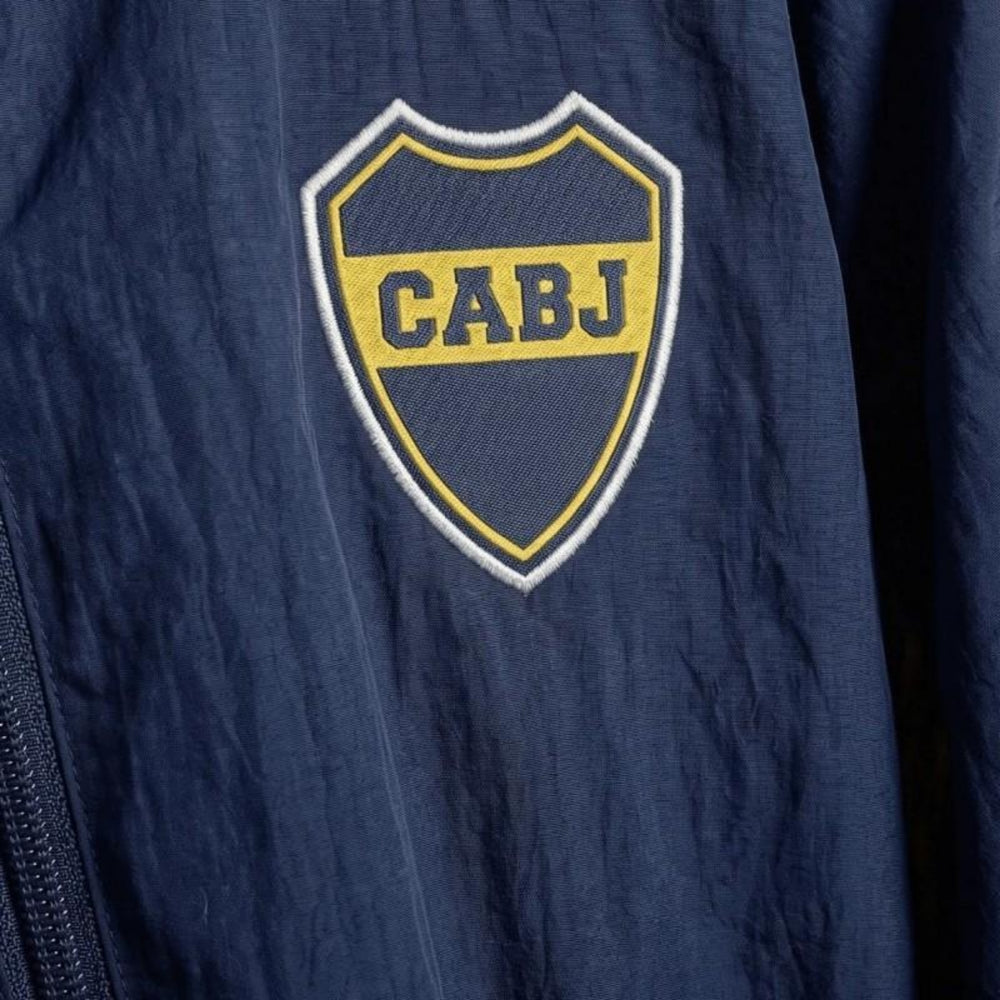 Coupe-Vent - Boca Juniors 26/27