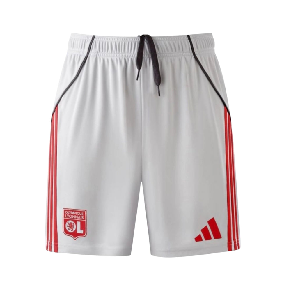 Olympique Lyonnais Third Shorts 25/26