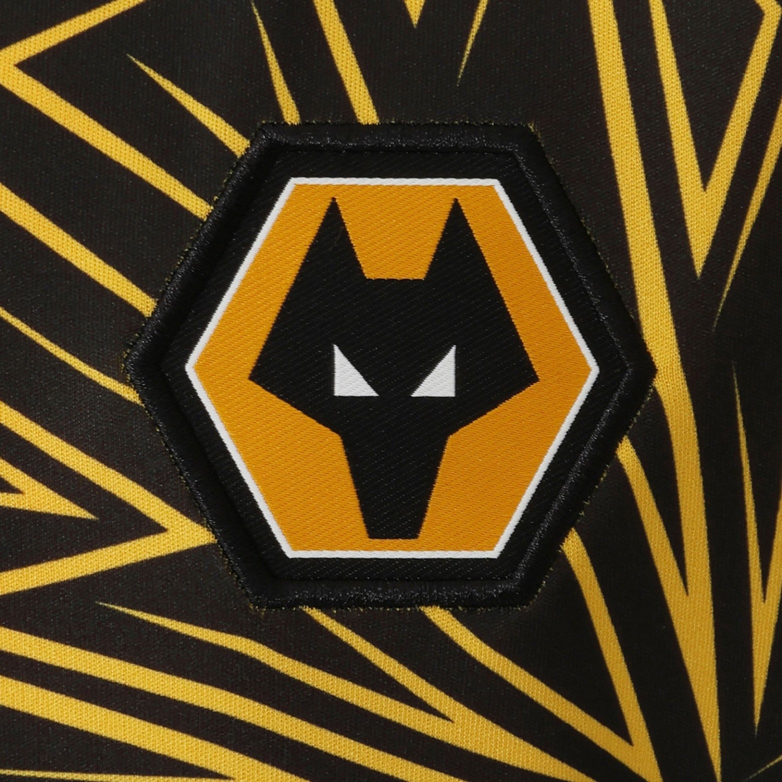 Wolves Avant-Match 25/26