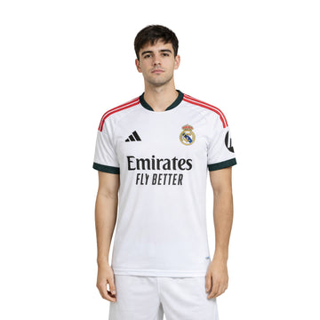 Real Madrid Home 26/27