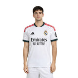Real Madrid Domicile 26/27