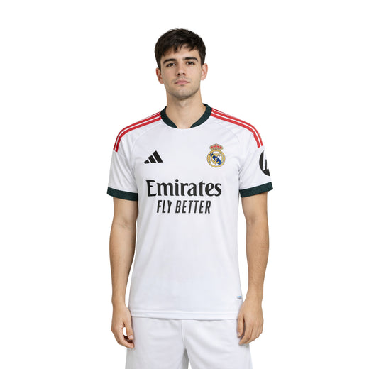 Real Madrid Home 26/27