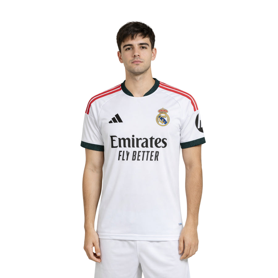 Real Madrid Domicile 26/27