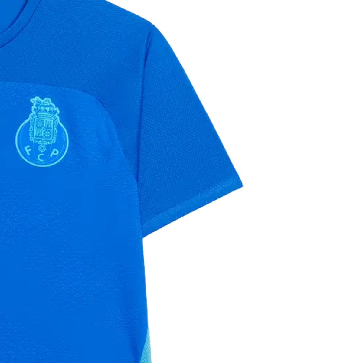 Porto Entraînement 26/27 - Bleu