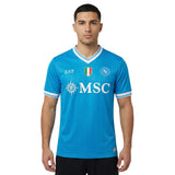 Naples Domicile 25/26