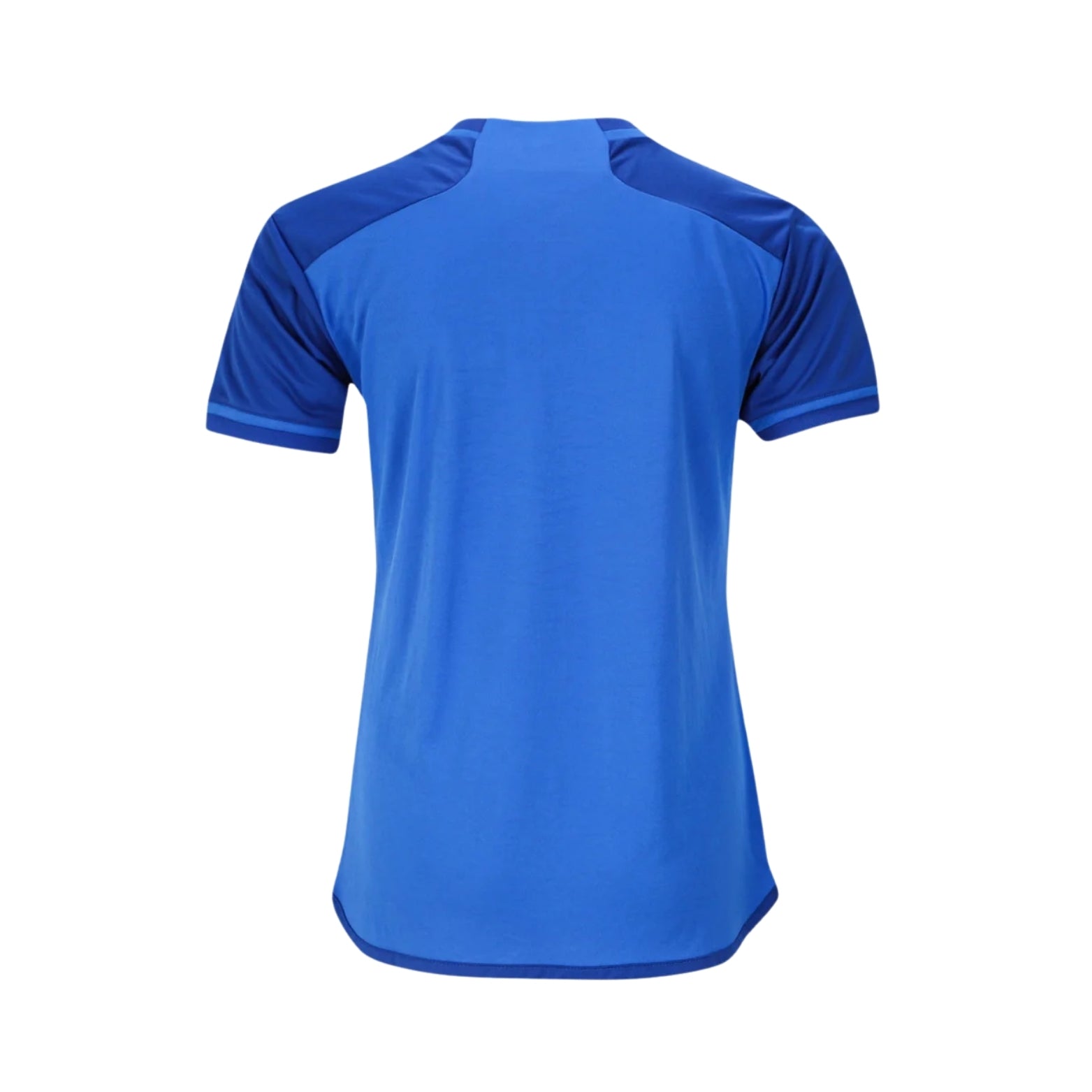 Cruzeiro Domicile 24/25 - Version Féminine