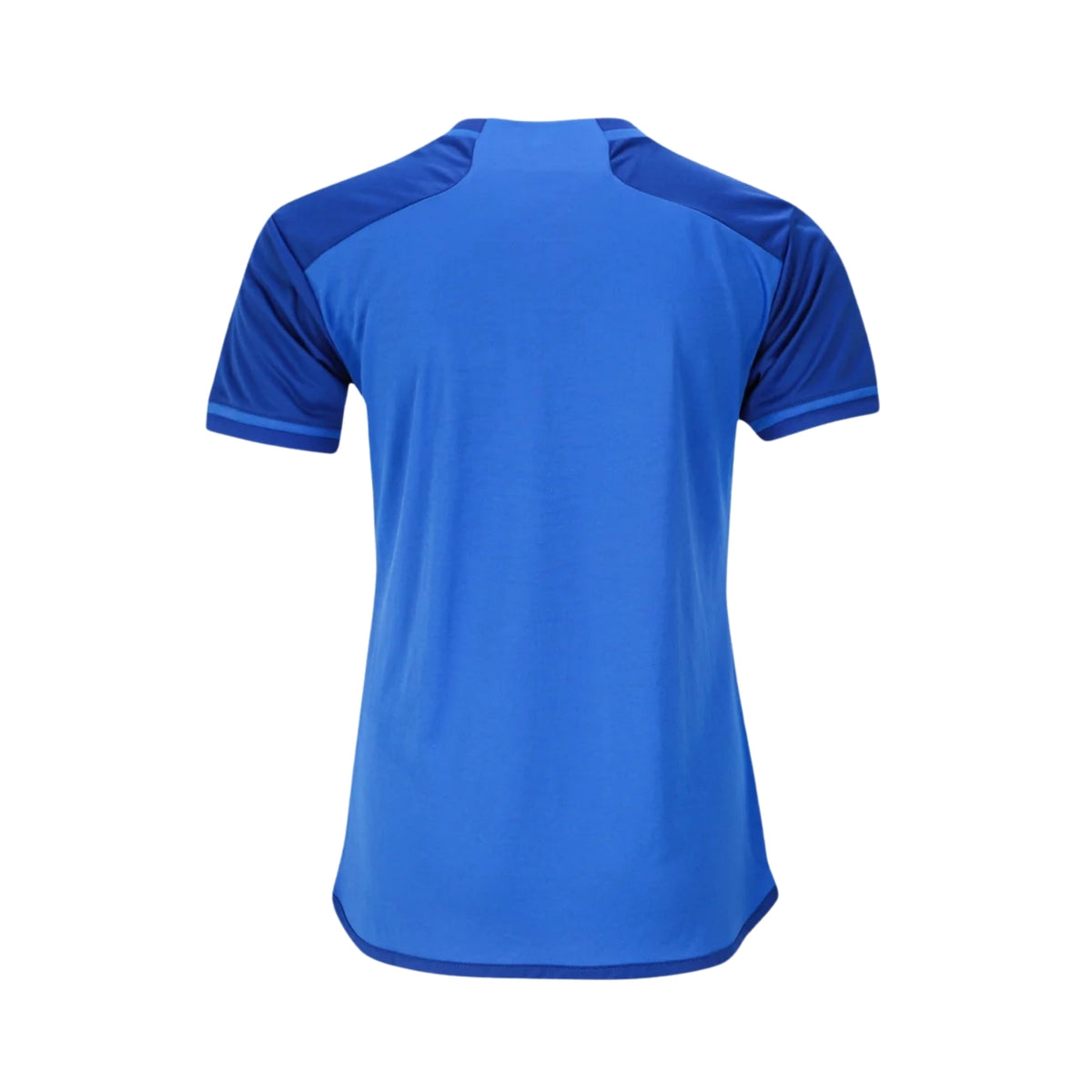 Cruzeiro Domicile 24/25 - Vue de dos