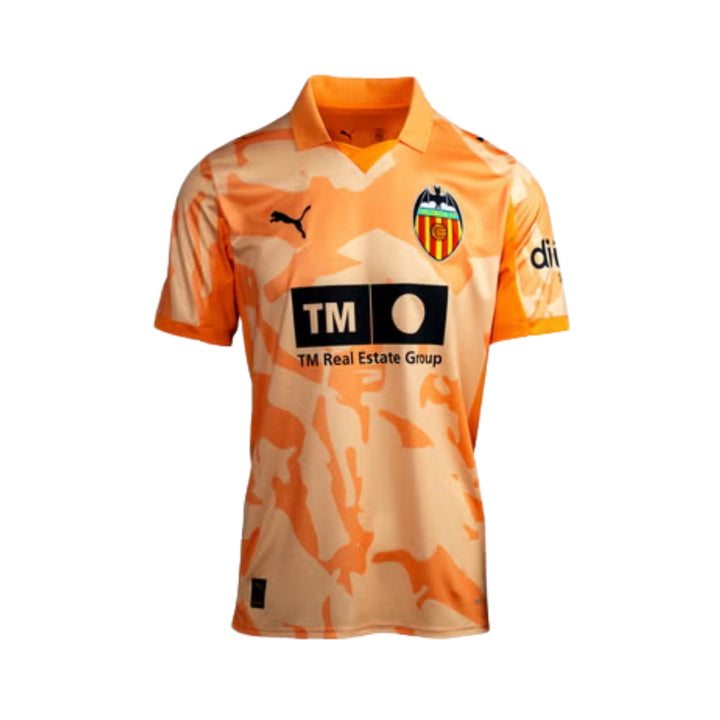 Valencia Édition Speciale 25/26