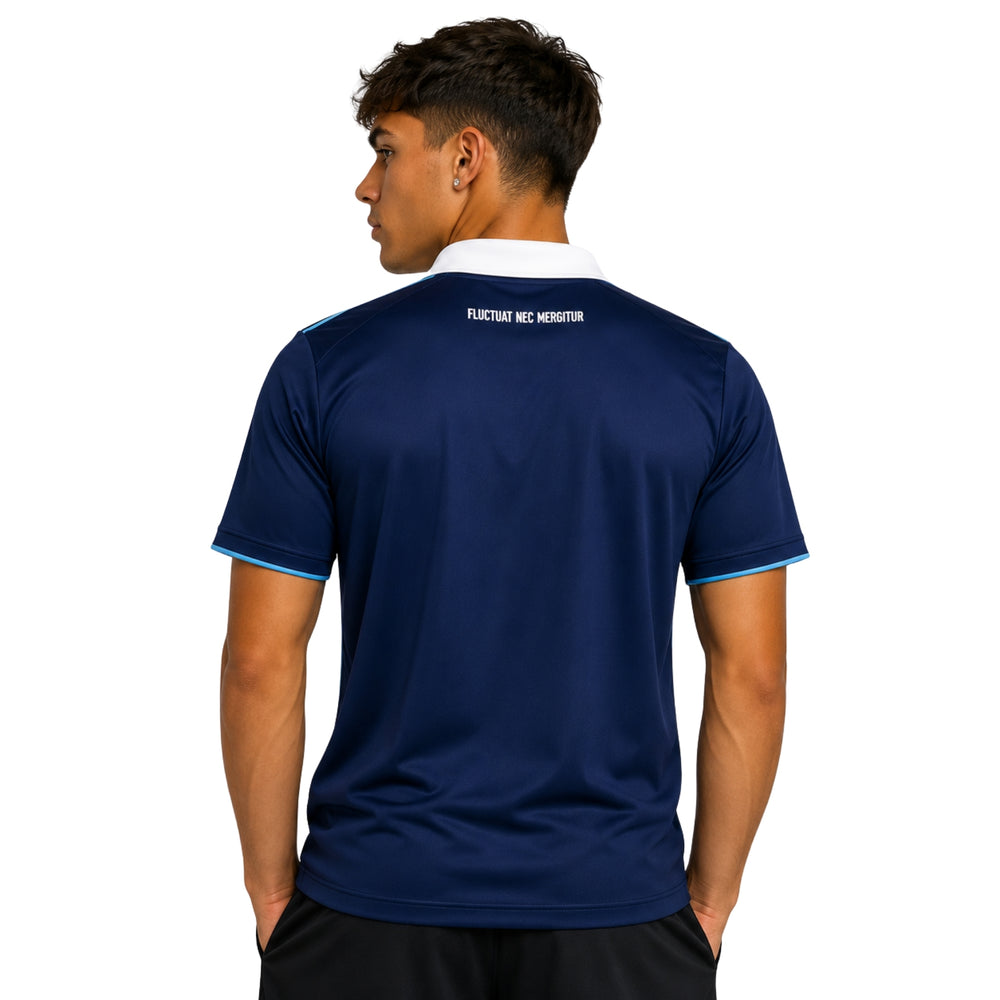 Paris FC Home 25/26