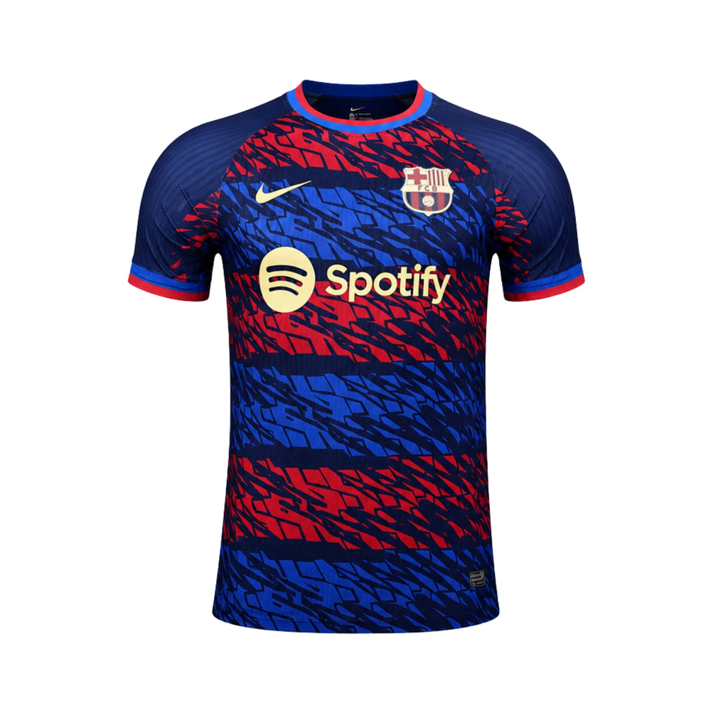 Barcelona Edición Especial 25/26 - Versión Jugador