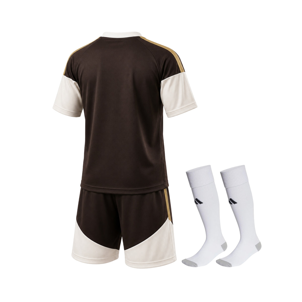 Kit - Flamengo Entraînement 26/27 - Noir