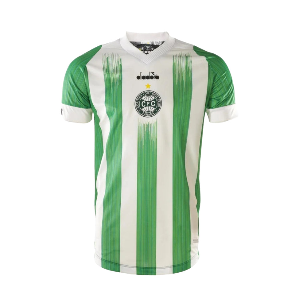 Coritiba Visitante 24/25