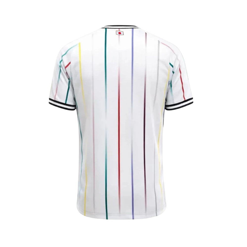 Japon Extérieur 26/27 - Coupe du Monde 2026