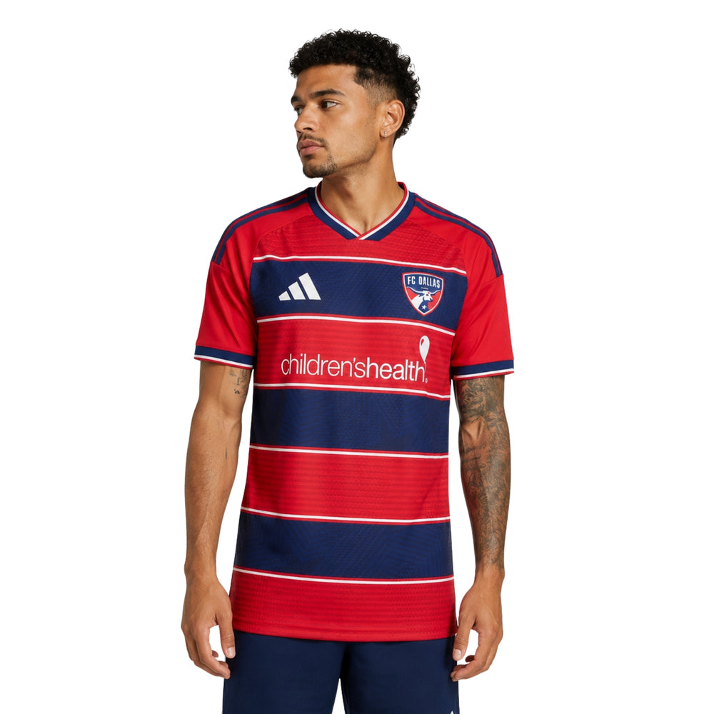 FC Dallas Domicile 26/27