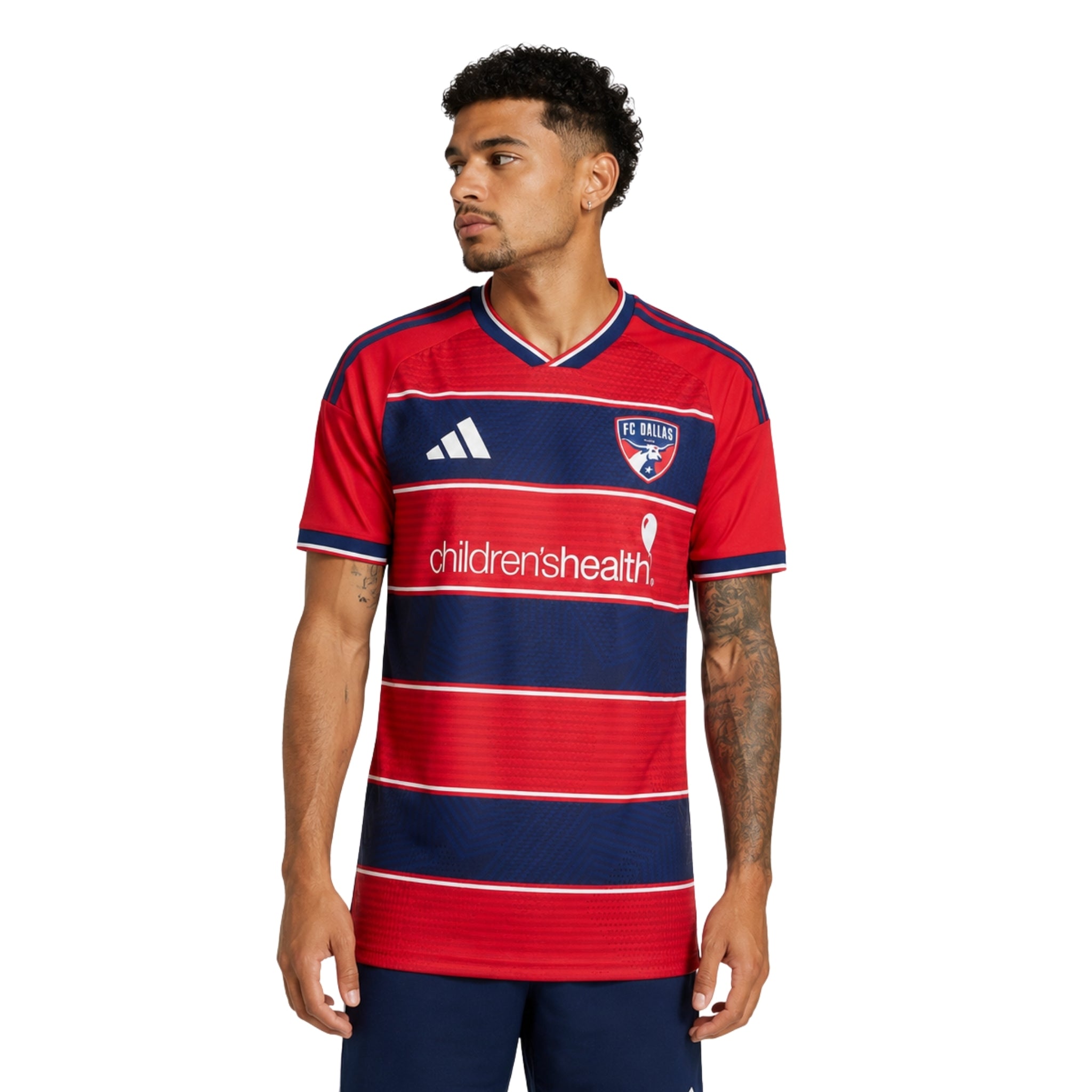 FC Dallas Domicile 26/27