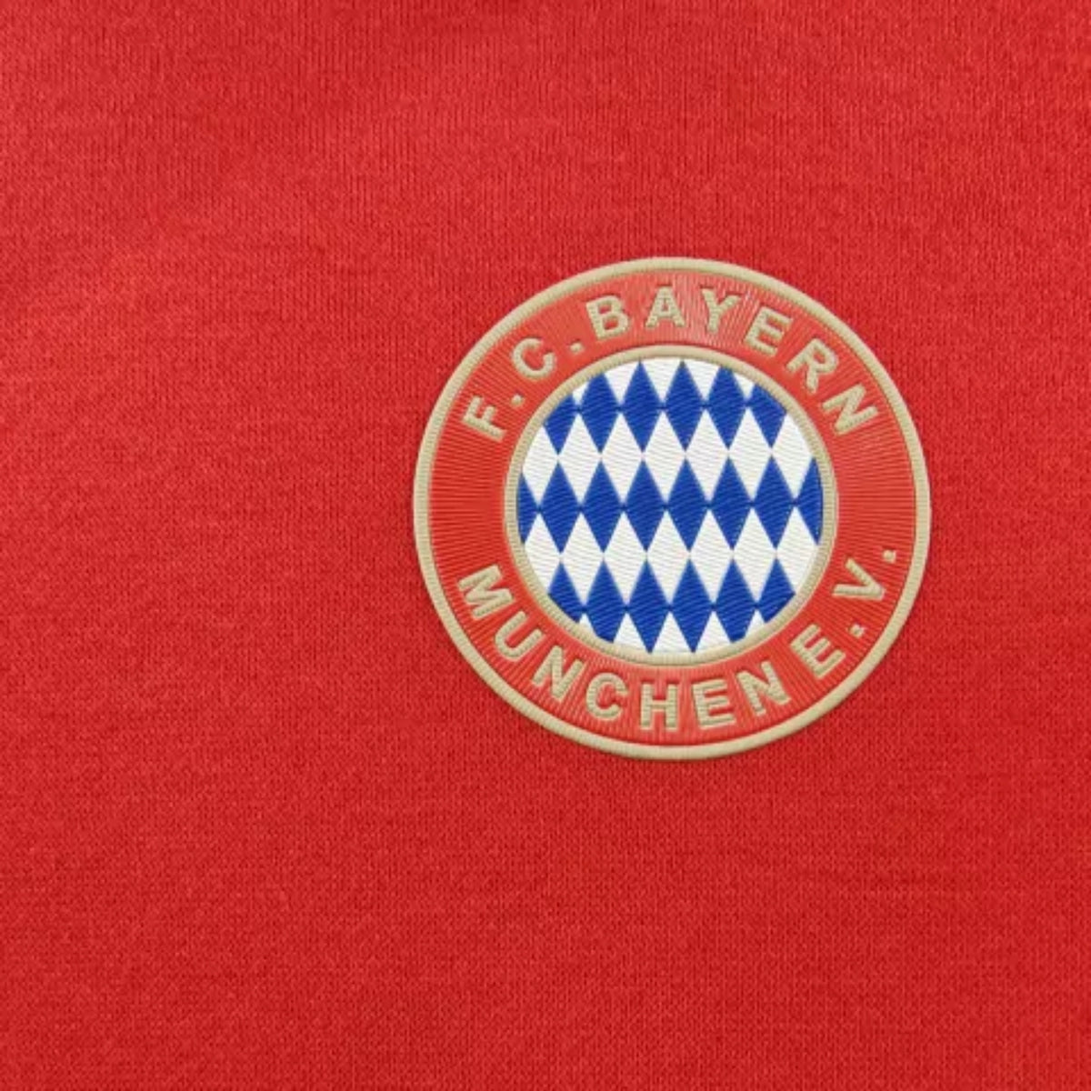 Chelsea 25/26 - Sweatshirt - Back view