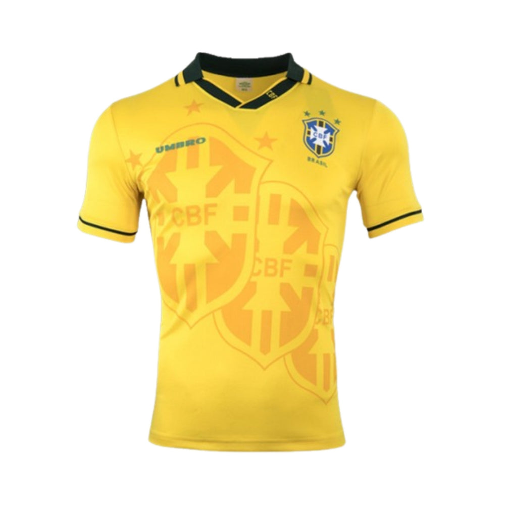 Brasil Local 94/95