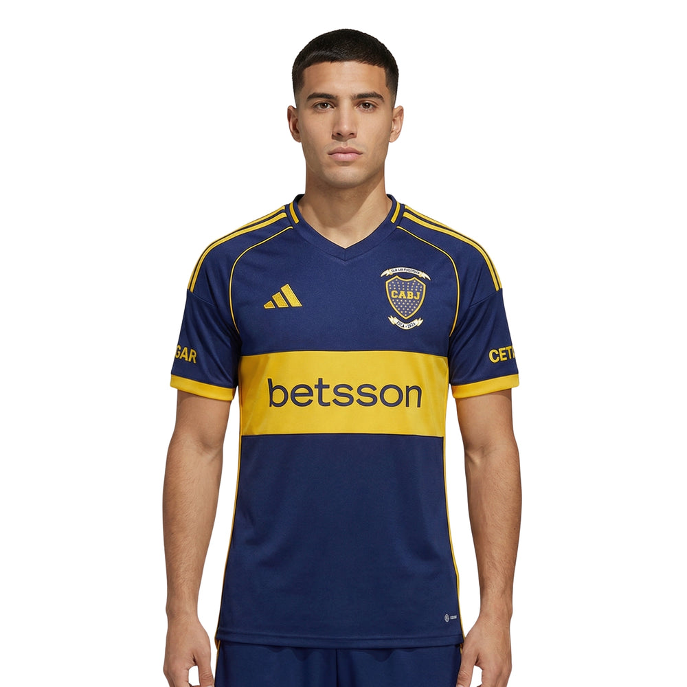 Boca Juniors Local 25/26
