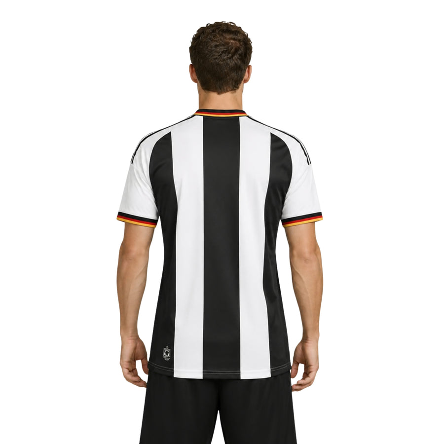 Allemagne Édition Spéciale 26/27 - Coupe du Monde 2026