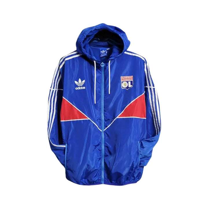 Windbreaker - Olympique Lyonnais