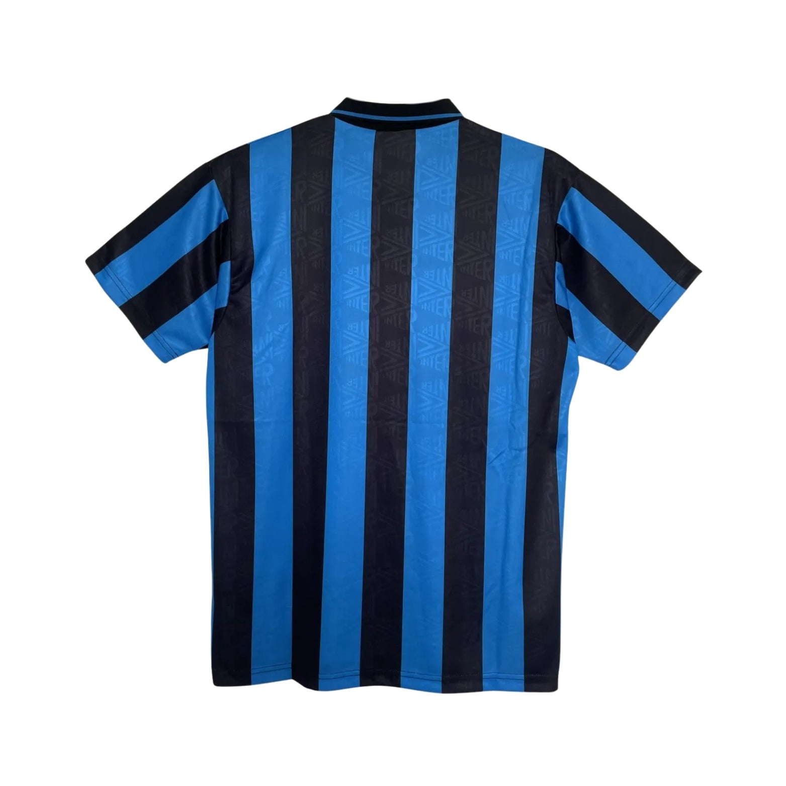 Inter Milan Domicile 92/93